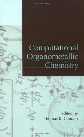 Computational Organometallic Chemistry