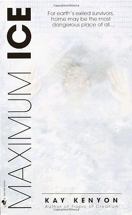 Maximum Ice pdf epub mobi 电子书 下载
