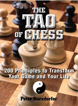 The Tao of Chess pdf epub mobi 电子书 下载