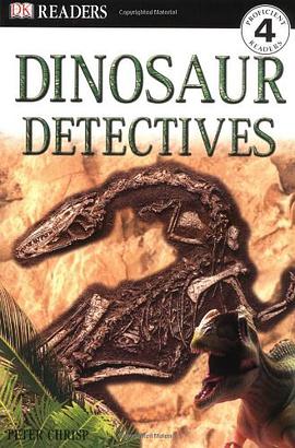 Dinosaur Detectives pdf epub mobi 电子书 下载
