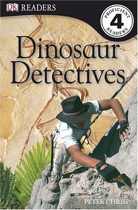 Dinosaur Detectives pdf epub mobi 电子书 下载