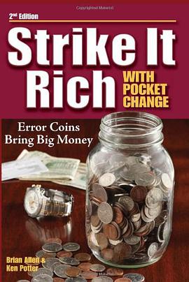 Strike it Rich with Pocket Change pdf epub mobi 电子书 下载