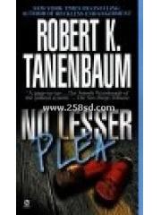 No Lesser Plea pdf epub mobi 电子书 下载