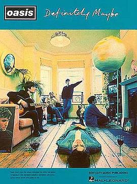 Oasis - Definitely Maybe pdf epub mobi 电子书 下载