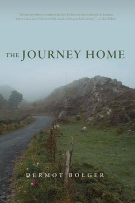 The Journey Home pdf epub mobi 电子书 下载