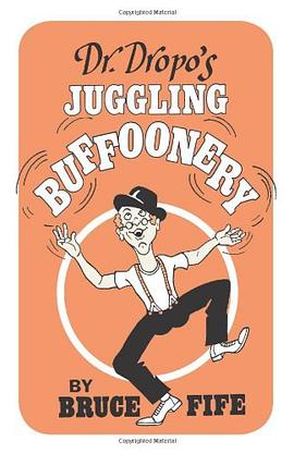 Dr. Dropo's Juggling Buffoonery pdf epub mobi 电子书 下载