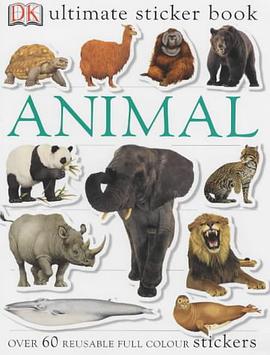 ANIMAL pdf epub mobi 电子书 下载