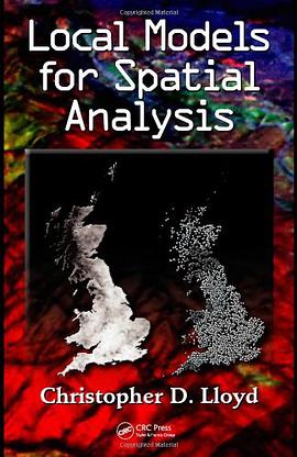 Local Models for Spatial Analysis pdf epub mobi 电子书 下载