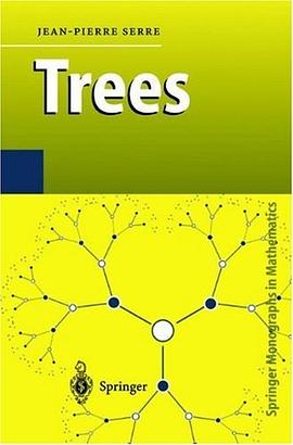 Trees (Springer Monographs in Mathematics) pdf epub mobi 电子书 下载