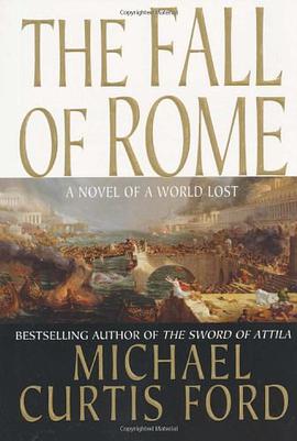 The Fall of Rome pdf epub mobi 电子书 下载