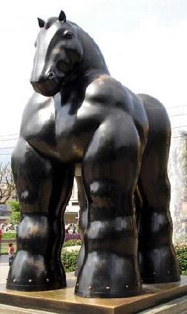 Fernando Botero pdf epub mobi 电子书 下载