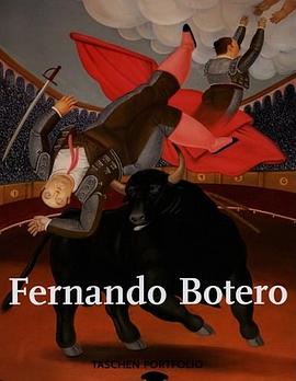Fernando Botero pdf epub mobi 电子书 下载