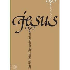 Jesus, an Historical Approximation pdf epub mobi 電子書 下載