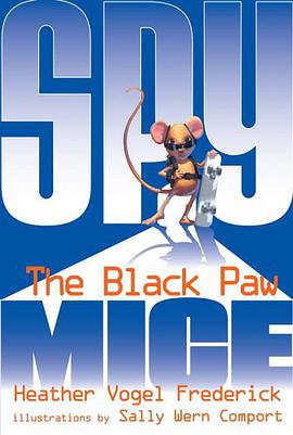 The Black Paw pdf epub mobi 電子書 下載