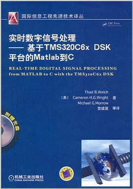 实时数字信号处理 pdf epub mobi 电子书 下载