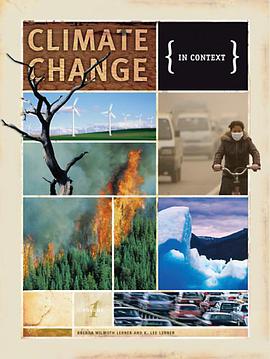Climate Change in Context pdf epub mobi 电子书 下载