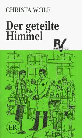 Der geteilte Himmel. RSR. (Lernmaterialien) pdf epub mobi 电子书 下载