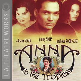 Anna in the Tropics pdf epub mobi 电子书 下载