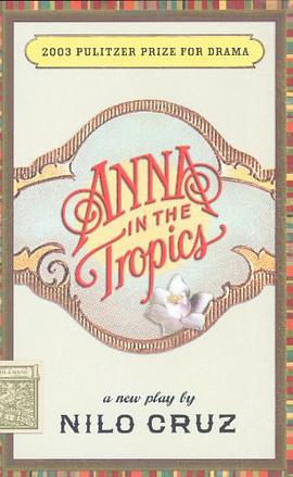 Anna in the Tropics pdf epub mobi 电子书 下载