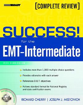 Success! for the Emt-Intermediate pdf epub mobi 电子书 下载