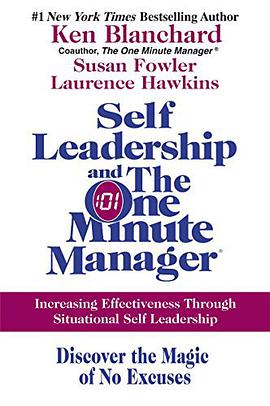 Self Leadership and the One Minute Manager pdf epub mobi 电子书 下载