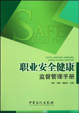 职业安全健康监督管理手册 pdf epub mobi 下载