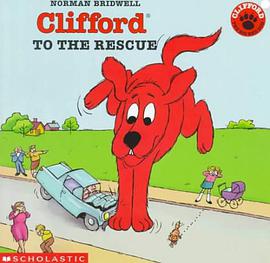Clifford TO THE RESCUE pdf epub mobi 电子书 下载