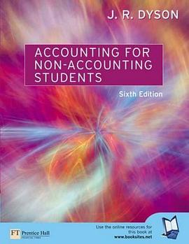 accounting for non-accounting students pdf epub mobi 電子書 下載