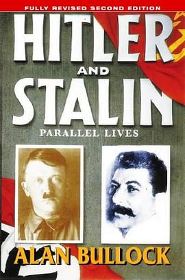 Hitler and Stalin pdf epub mobi 电子书 下载