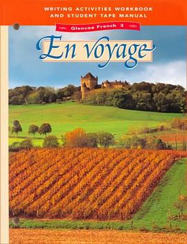 Glencoe French pdf epub mobi 電子書 下載