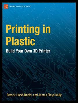 Printing in Plastic pdf epub mobi 电子书 下载