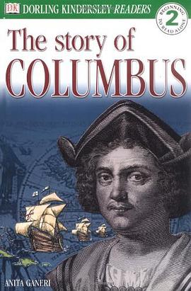The Story of Christopher Columbus pdf epub mobi 电子书 下载