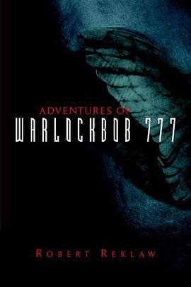 Adventures of Warlockbob 777 pdf epub mobi 电子书 下载