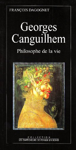 Georges Canguilhem pdf epub mobi 電子書 下載