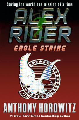 Eagle Strike pdf epub mobi 电子书 下载