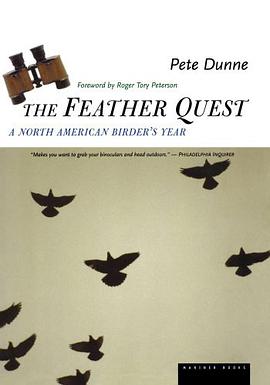 The Feather Quest pdf epub mobi 电子书 下载