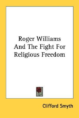 Roger Williams and the Fight for Religious Freedom pdf epub mobi 电子书 下载