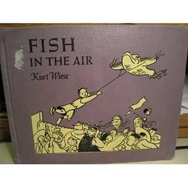 Fish in the Air pdf epub mobi 電子書 下載