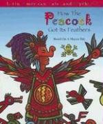 How the Peacock Got Its Feathers pdf epub mobi 电子书 下载