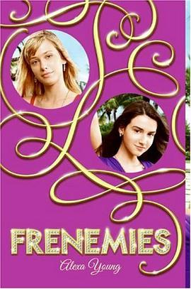 Frenemies pdf epub mobi 电子书 下载