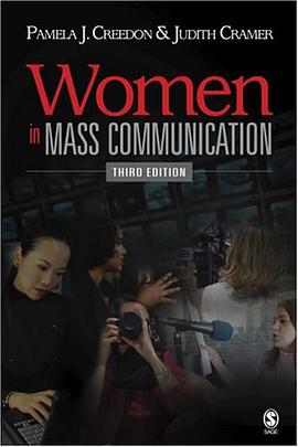Women in Mass Communication pdf epub mobi 电子书 下载