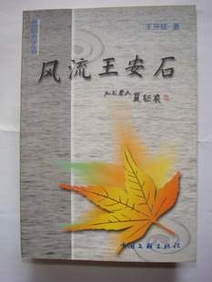 风流王安石 pdf epub mobi 电子书 下载