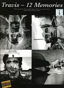 " Travis " pdf epub mobi 下载