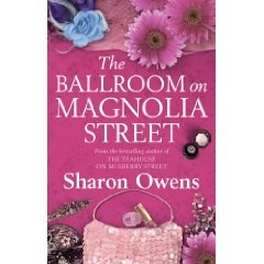 The Ballroom On Magnolia Street pdf epub mobi 电子书 下载
