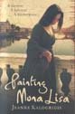 Painting Mona Lisa pdf epub mobi 电子书 下载
