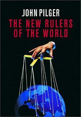 The New Rulers of the World pdf epub mobi 电子书 下载