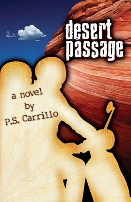 Desert Passage pdf epub mobi 下载