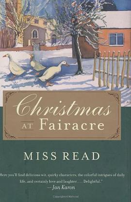 Christmas at Fairacre pdf epub mobi 电子书 下载