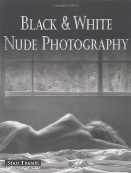 Black and White Nude Photography pdf epub mobi 电子书 下载