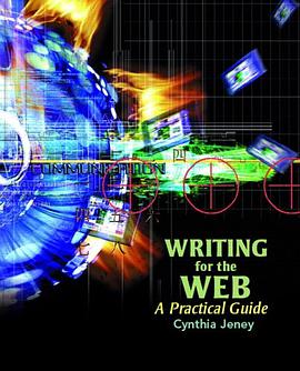 Writing for the Web pdf epub mobi 电子书 下载